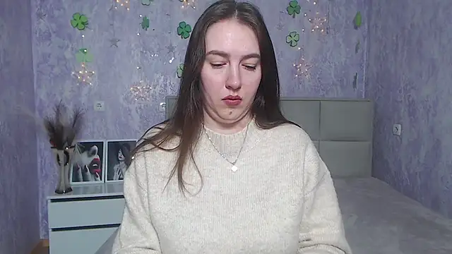 Snapshot of KaleyReed chatting on 03-18-25, 10:25 KaleyReed online show from 03-18-25, 10:25