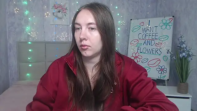 Snapshot of KaleyReed chatting on 09-12-25, 05:18 KaleyReed online show from 09-12-25, 05:18