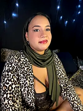Maryam yamal online show from 10-10-25, 08:30