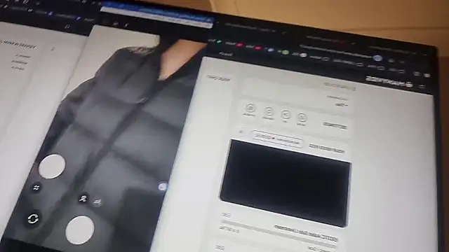 AmateurGuy23 online show from 11-25-25, 03:23