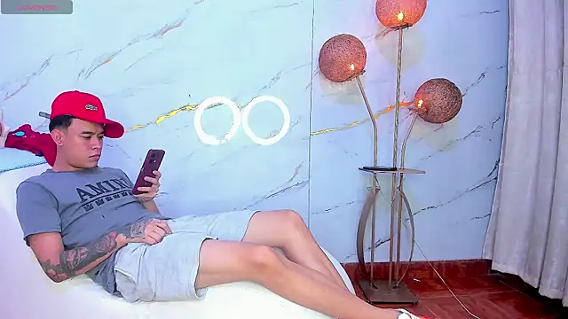 SecretsParty online show from 11-03-25, 07:37