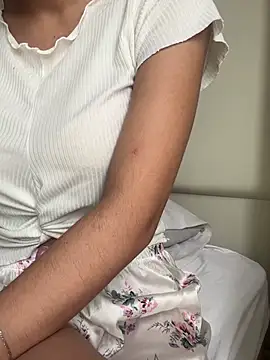 DulceMya6 online show from 02-12-26, 03:07