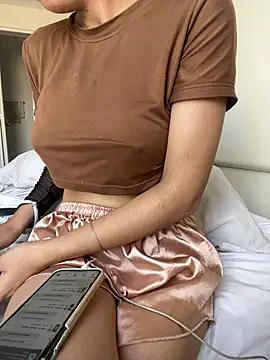 DulceMya6 online show from 02-25-26, 02:27