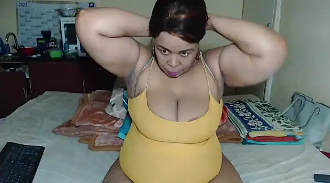 Mydreamgirrl online show from 02-01-25, 05:47