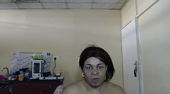 Mydreamgirrl online show from 02-03-25, 03:27