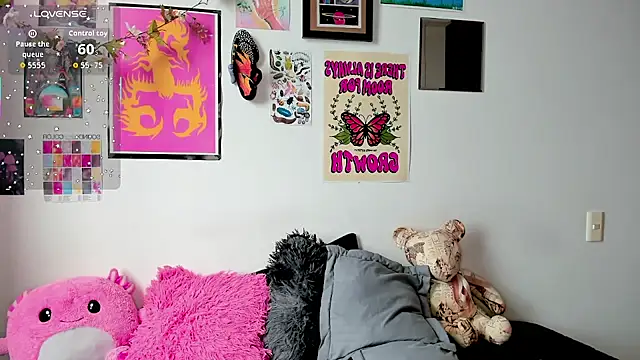 johnnyalx online show from 10-10-25, 05:12