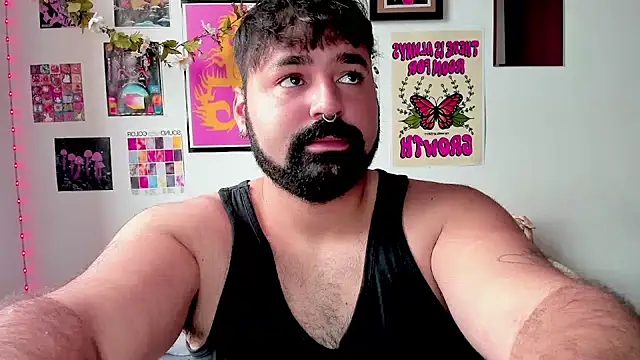 johnnyalx online show from 10-11-25, 04:05