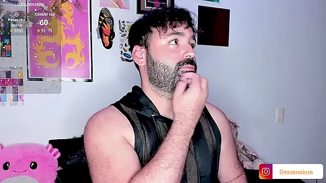 johnnyalx online show from 10-30-25, 03:19