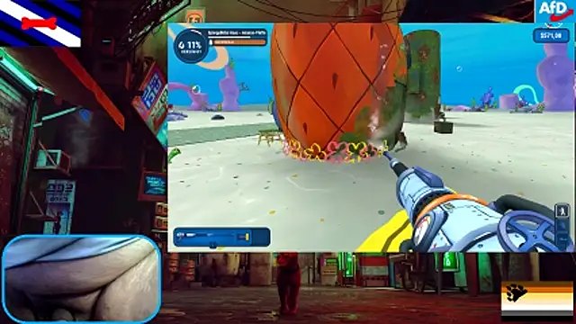 fickmuschi006 online show from 10-18-25, 09:37