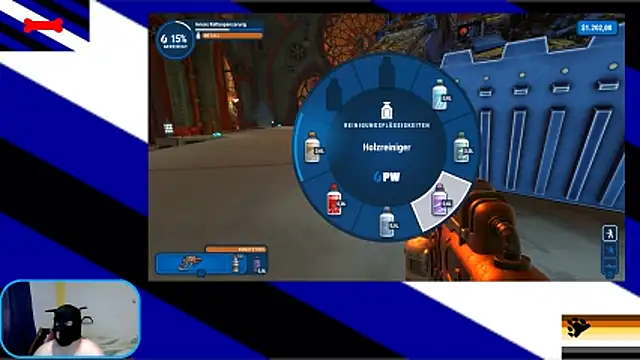 fickmuschi006 online show from 10-21-25, 10:10