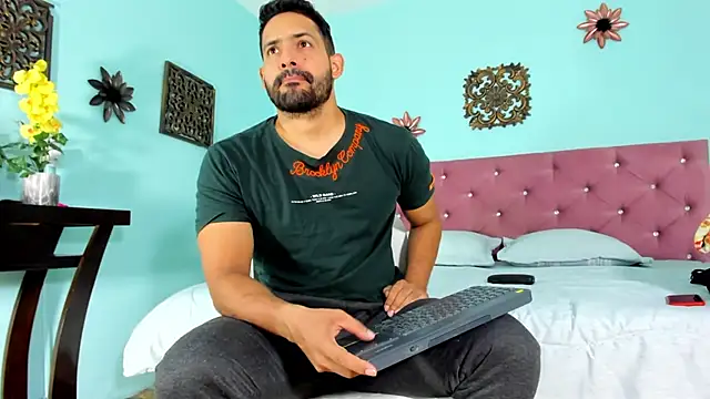 JorsMontero online show from 02-04-25, 12:33