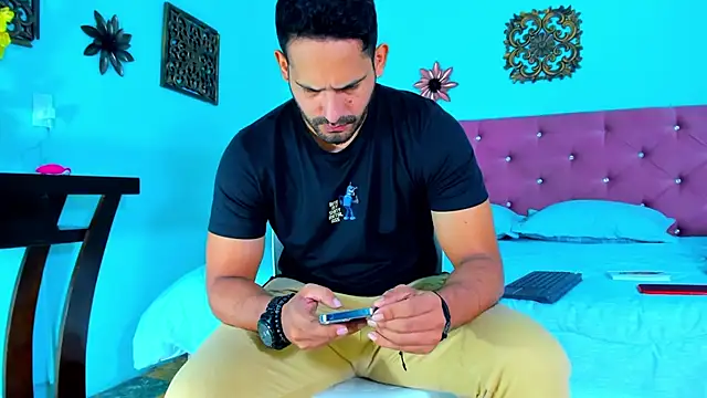 JorsMontero online show from 02-07-25, 12:39