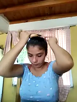 mariamac420 online show from 03-07-25, 05:28