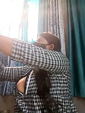 neha-bhabhi online show from 01-26-25, 08:25