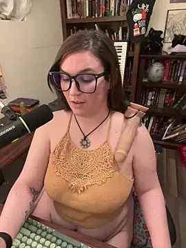 Adobe Angel online show from 12-18-24, 03:15