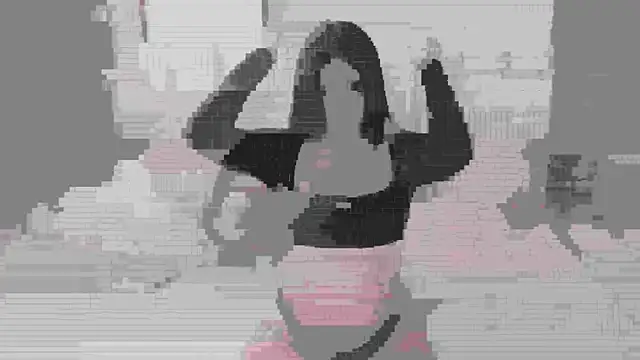 Skcarlet beckett online show from 10-07-25, 12:46