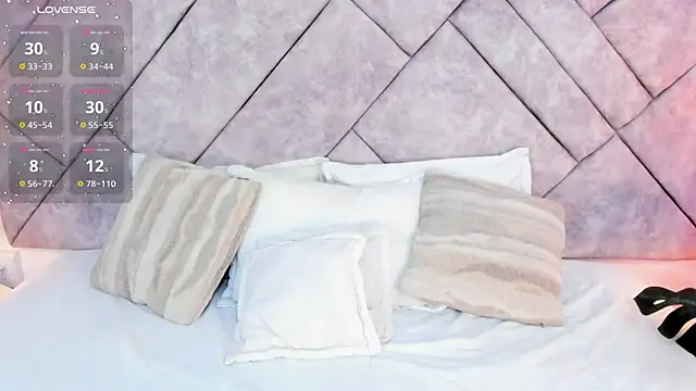 Skcarlet beckett online show from 10-17-25, 12:19