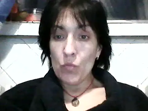 SunnyAmorre online show from 01-13-25, 10:03