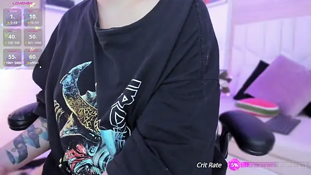 io chie  online show from 01-25-25, 04:13