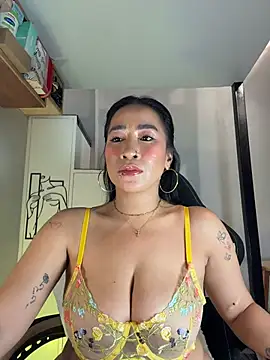 AsianMilfSheryl online show from 03-21-26, 07:13