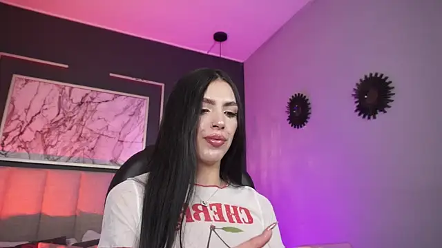 Samantha Brooke online show from 11-25-25, 02:28