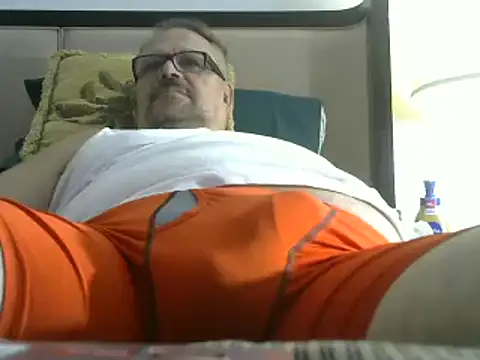 HungHugeMaxMagnummann online show from 12-12-24, 01:53