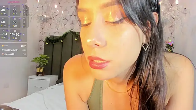 PilarJones  online show from 12-20-24, 04:04
