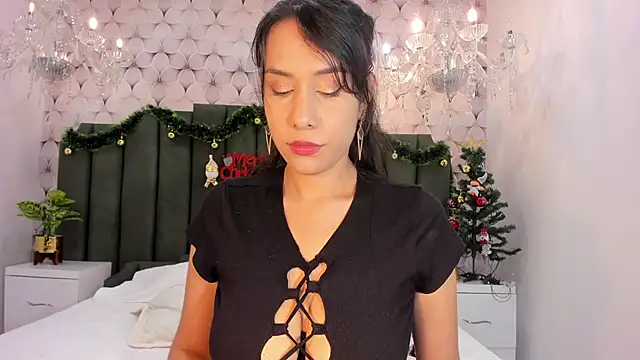 PilarJones  online show from 12-23-24, 04:06