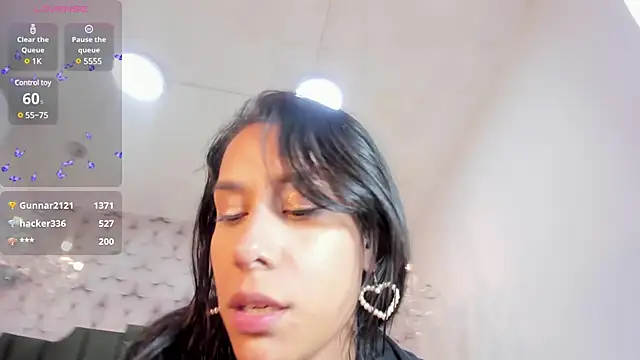 PilarJones  online show from 01-08-25, 06:20