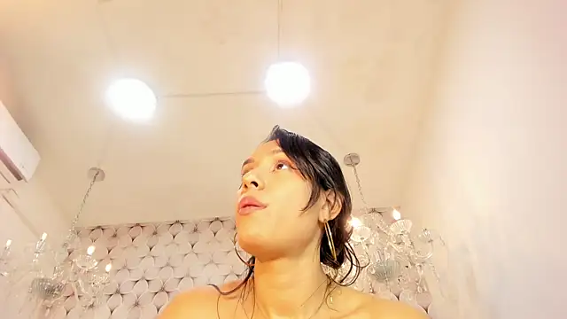 PilarJones  online show from 01-09-25, 03:55
