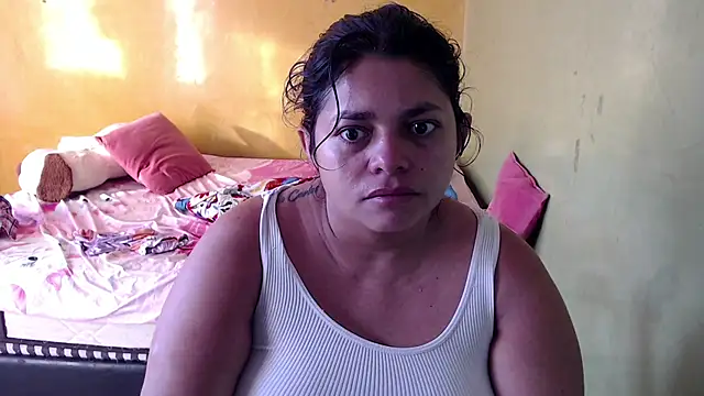 yulieth bbw online show from 01-30-25, 12:16