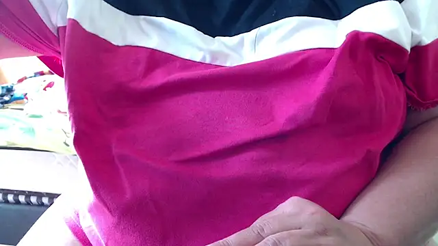 yulieth bbw online show from 02-02-25, 07:35