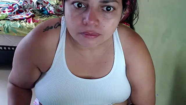 yulieth bbw online show from 02-13-25, 12:11