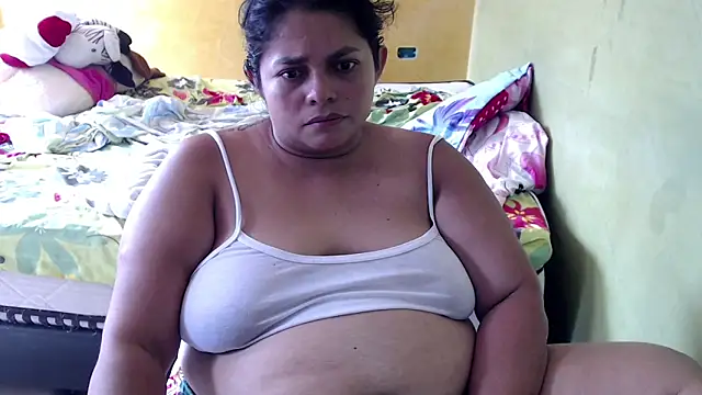 yulieth bbw online show from 02-28-25, 03:04