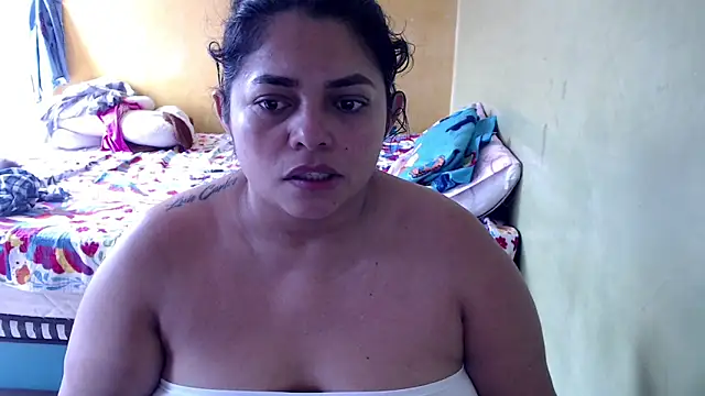 yulieth bbw online show from 11-25-25, 02:06