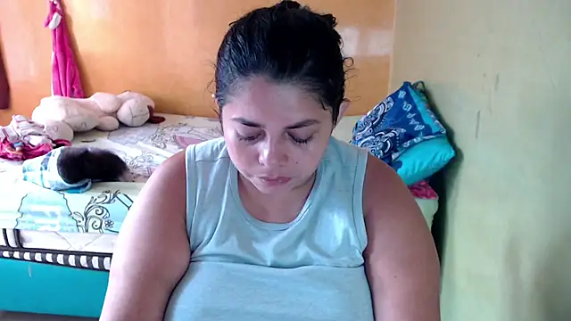 yulieth bbw online show from 03-06-26, 01:29