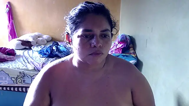 yulieth bbw online show from 03-09-26, 12:09