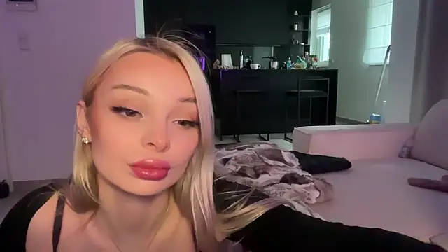 HannaXLove online show from 02-01-26, 03:10