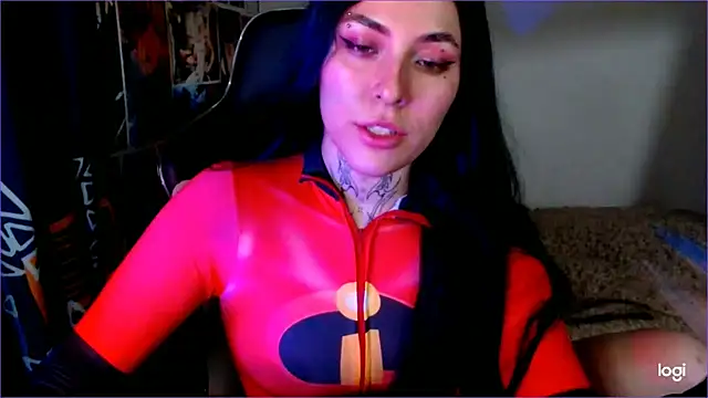 JINX 26 online show from 12-22-24, 01:23