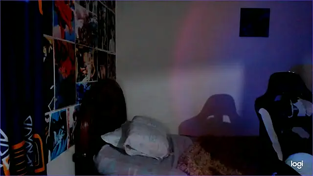 JINX 26 online show from 12-22-24, 07:33