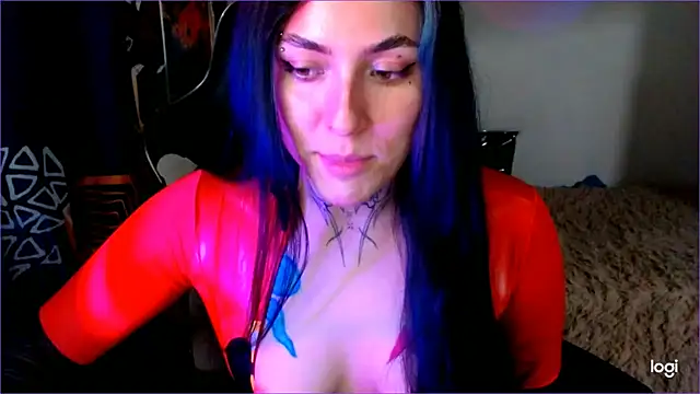 JINX 26 online show from 12-31-24, 04:06