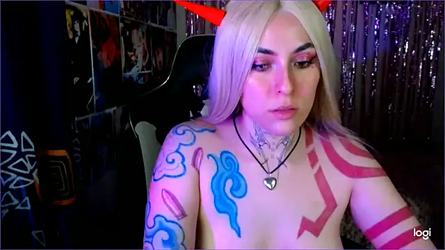 JINX 26 online show from 02-07-25, 03:55