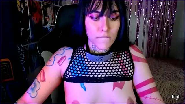 JINX 26 online show from 02-14-25, 03:33