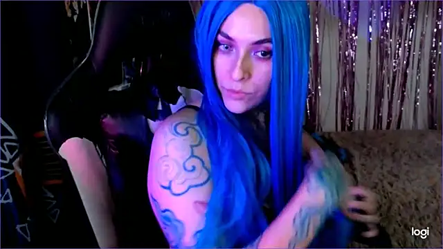 JINX 26 online show from 02-22-25, 04:29