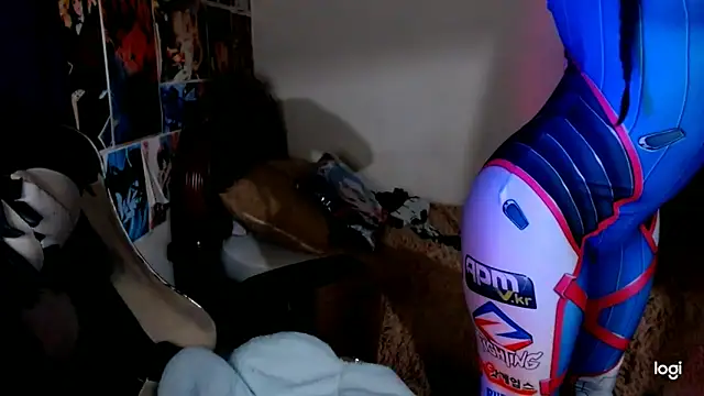 JINX 26 online show from 03-05-25, 08:10