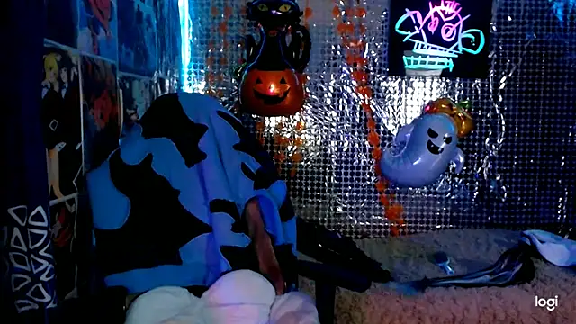 JINX 26 online show from 10-11-25, 03:39