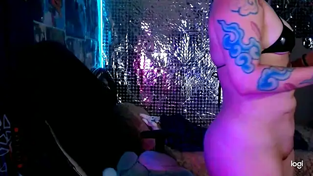 JINX 26 online show from 11-11-25, 01:49