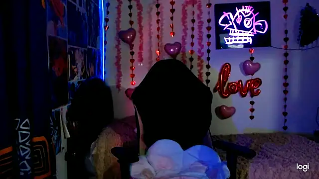 JINX 26 online show from 02-21-26, 01:28