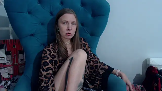 alexandra zaryanova online show from 02-27-25, 07:15