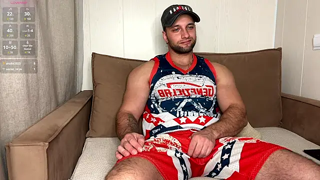 Snapshot of michaelbradleu chatting on 11-02-25, 09:17 michaelbradleu online show from 11-02-25, 09:17